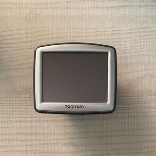 Navegador GPS TomTom One (N14644)