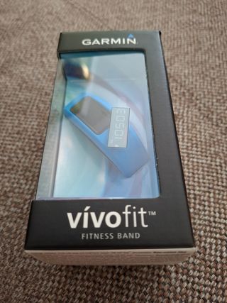 GARMIN VIVO FIT.