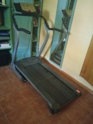 Cinta de andar 