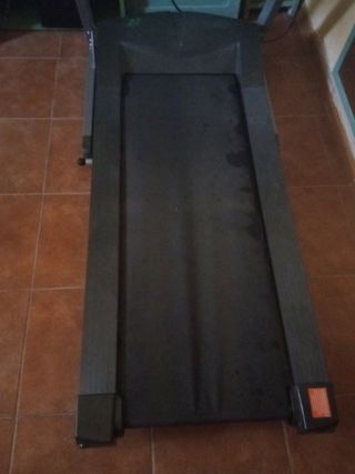 Cinta de andar 