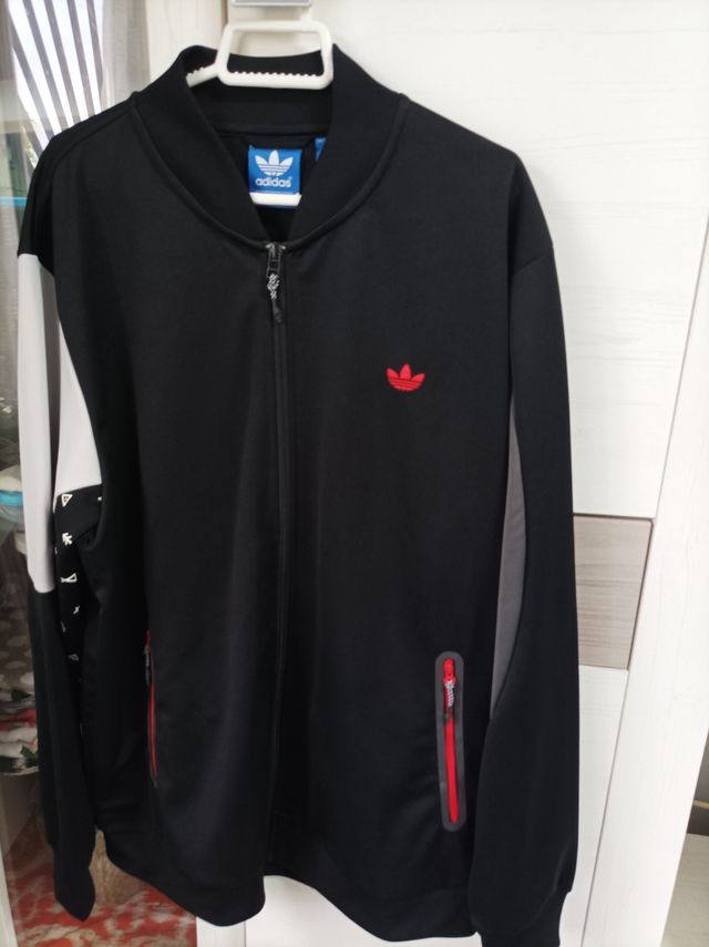 CHAQUETA ADIDAS SUPERSTAR