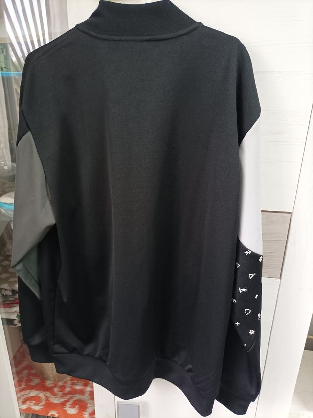 CHAQUETA ADIDAS SUPERSTAR