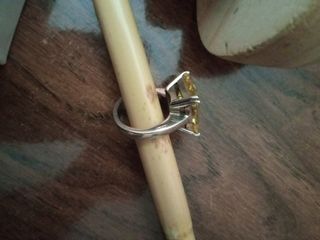 ANILLO MUJER plata CON CIRCONITA