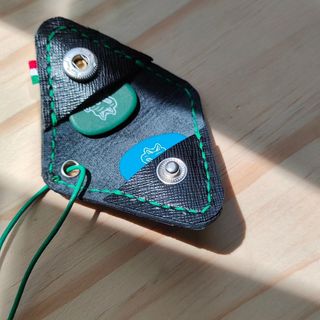 Collana portachiavi martello Thor porta Plettri