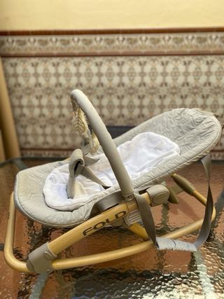 Hamaca para bebe jane