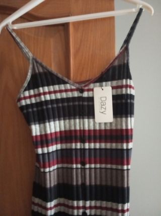 Vestido