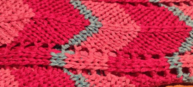 Top crochet mujer del Corte Inglés