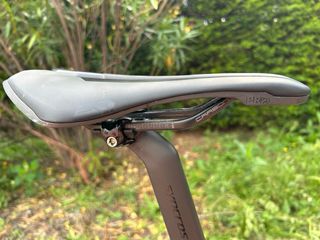 Bicicleta Scott Addict RC 15 Black Edition