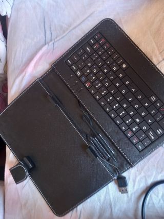 Teclado