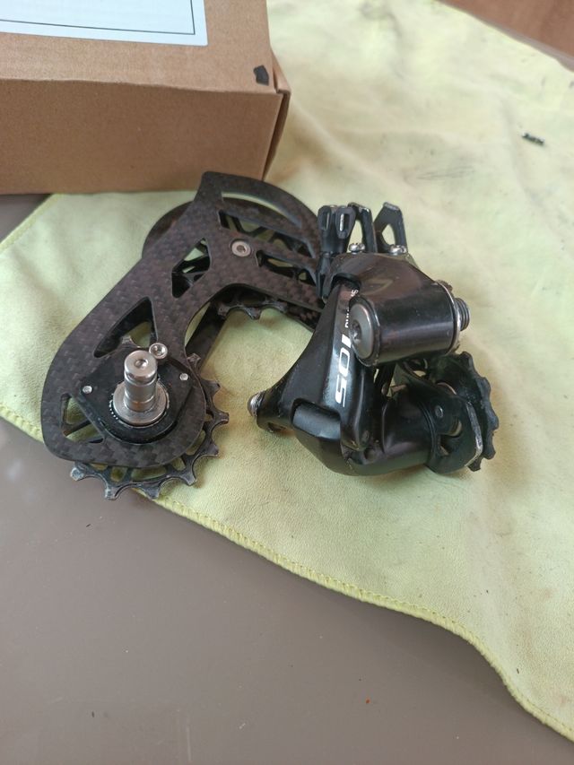 shimano 105 11v