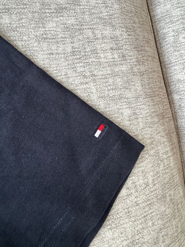 Camiseta Tommy Hilfiger