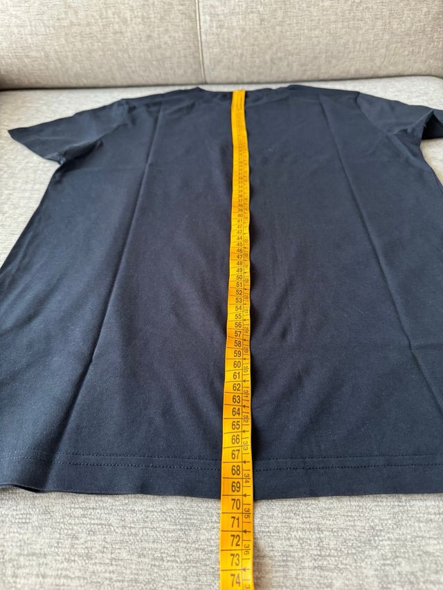 Camiseta Tommy Hilfiger