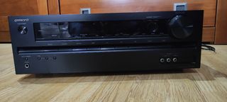 Onkyo HT-S3505 especificaciones