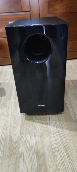 Onkyo HT-S3505 especificaciones