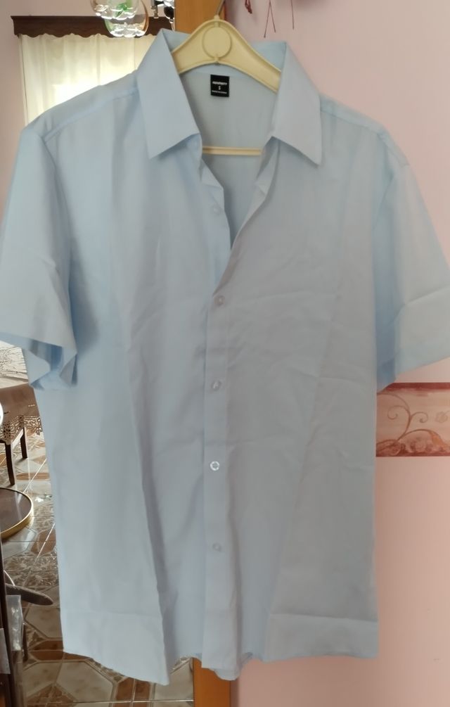 Camicia da Uomo 