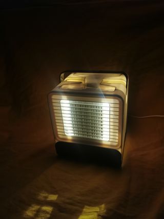 Ventilatore 