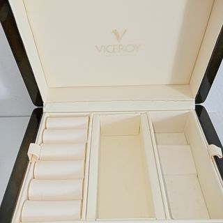 Cajas y joyeros de marcas de lujo