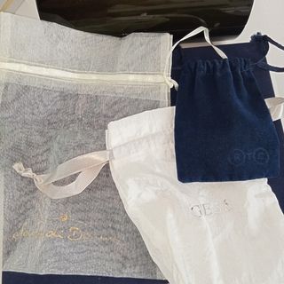 Cajas y joyeros de marcas de lujo