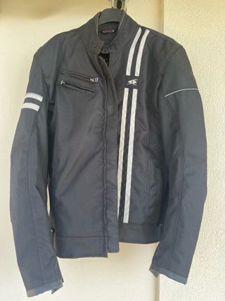 Chaqueta moto Spyke NUEVA !!