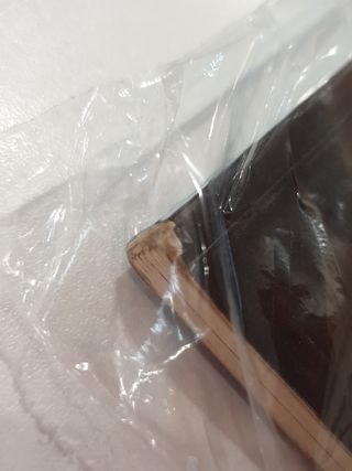 Comic Tortugas Ninja 1