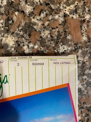 Giarrettiera bianca da sposa Giarrettiera bianca