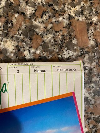 Giarrettiera bianca da sposa Giarrettiera bianca