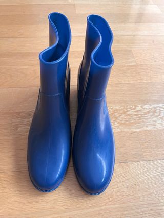 Botas agua Bimba y Lola