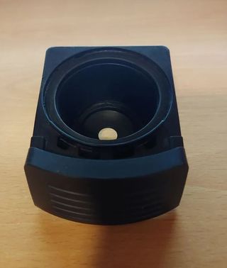 Portacapsula Cafetera KP3006