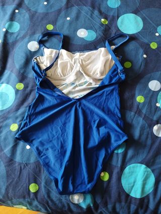 Bañador de mujer 