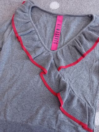 Jersey "Almafores "