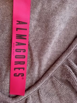 Jersey "Almafores "