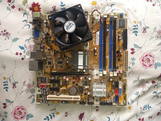 Asus IPIBL-LB Benicia