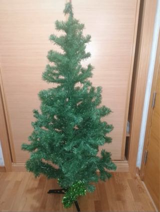 Árbol de navidad
