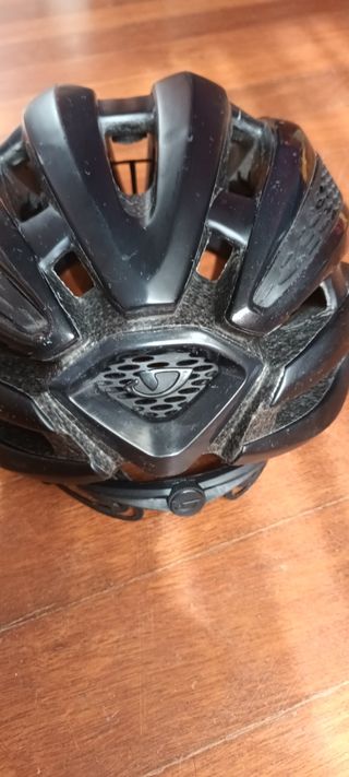 Casco mips 