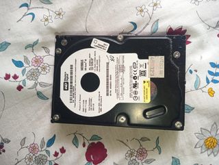 HDD Sobremesa 200Gb Western Digital