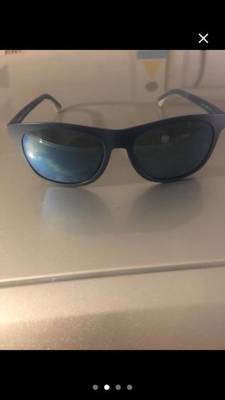 Gafas de sol hombre emporio armani