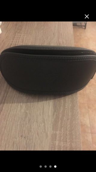 Gafas de sol hombre emporio armani