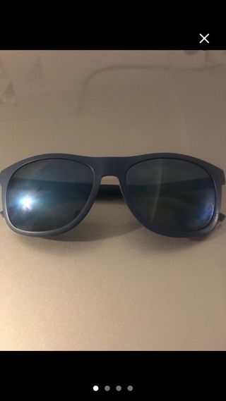 Gafas de sol hombre emporio armani