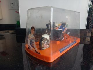 Moto maqueta Sito Pons 1988