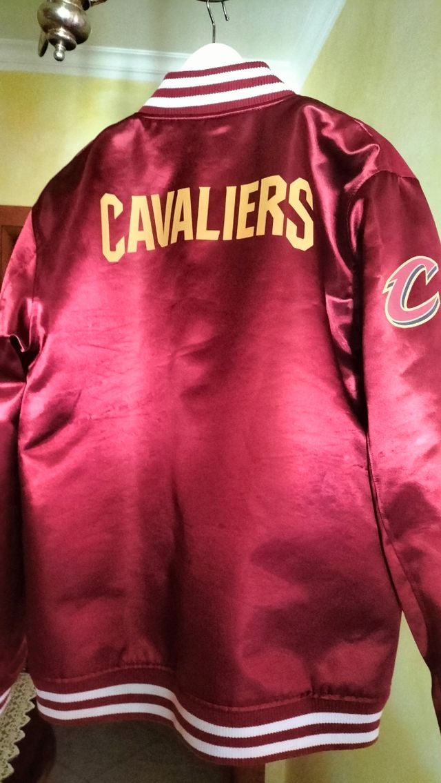 Giubbotto uomo New Era