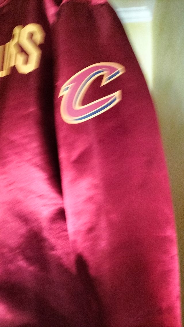 Giubbotto uomo New Era