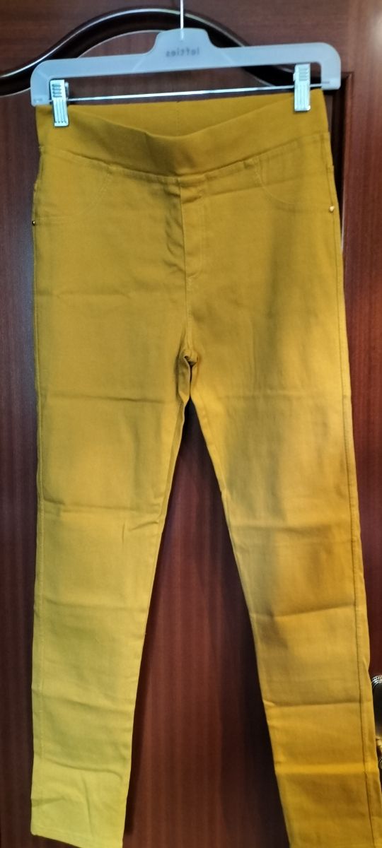 Lote de 3 pantalones pitillos