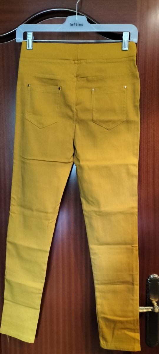 Lote de 3 pantalones pitillos