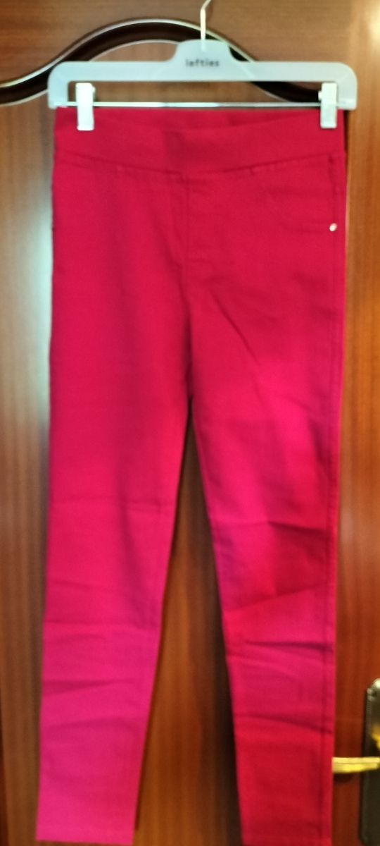 Lote de 3 pantalones pitillos