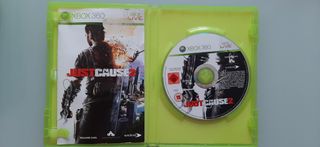 lotto 3 giochi xbox360 