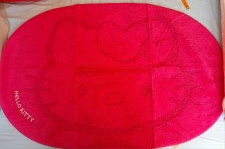 Tappetino Hello Kitty