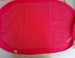 Tappetino Hello Kitty