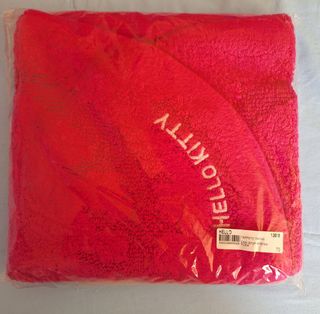 Tappetino Hello Kitty