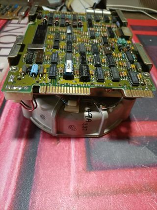Disco duro Seagate ST-412