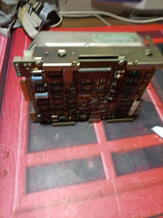 Disco duro Seagate ST-412